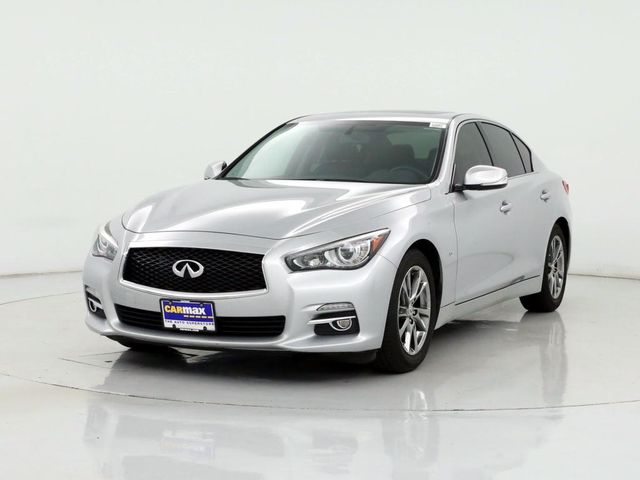  2015 INFINITI Q50 Base For Sale Specifications, Price and Images