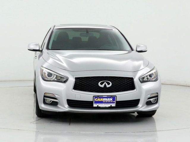 2015 INFINITI Q50 Base For Sale Specifications, Price and Images