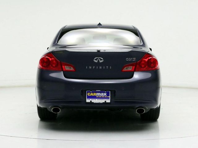  2012 INFINITI G37 Journey For Sale Specifications, Price and Images
