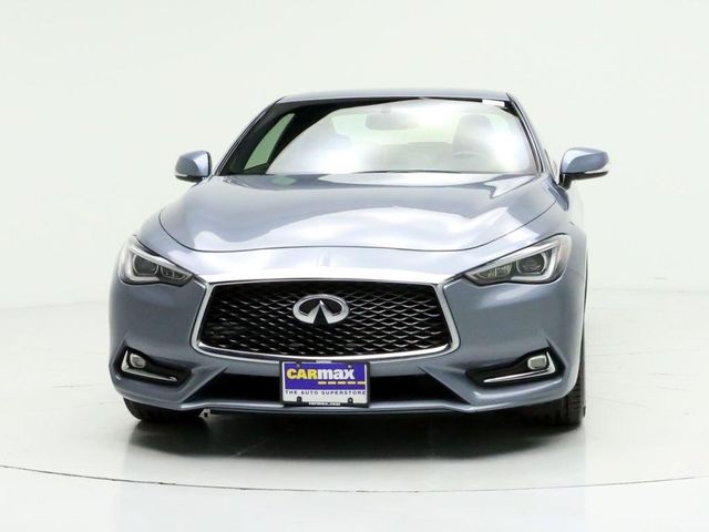  2017 INFINITI Q60 3.0T Premium For Sale Specifications, Price and Images