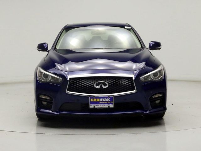  2017 INFINITI Q50 3.0T Red Sport 400 For Sale Specifications, Price and Images