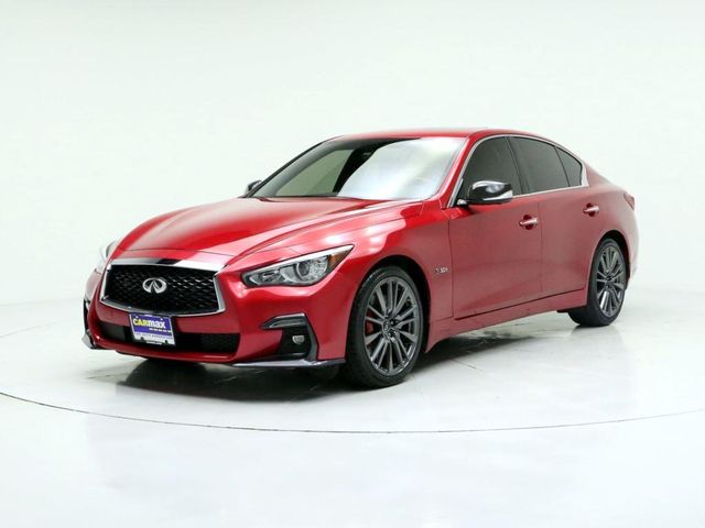  2018 INFINITI Q50 400 For Sale Specifications, Price and Images