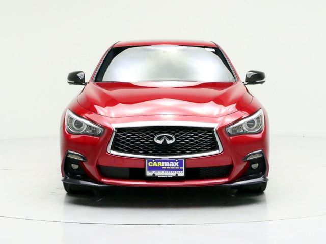  2018 INFINITI Q50 400 For Sale Specifications, Price and Images