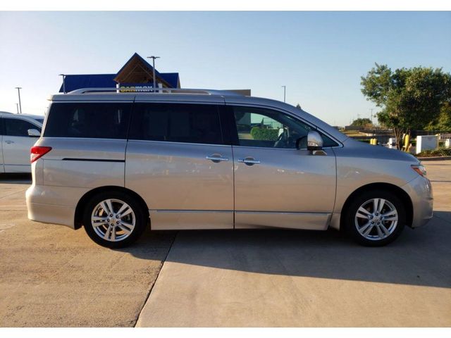  2012 Nissan Quest LE For Sale Specifications, Price and Images