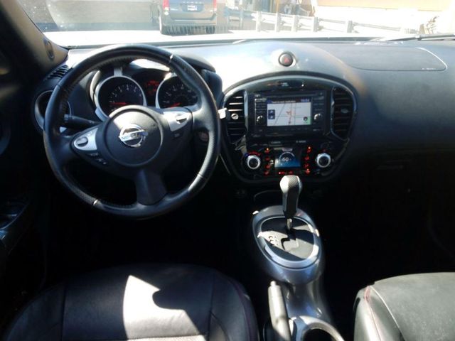  2014 Nissan Juke SL For Sale Specifications, Price and Images