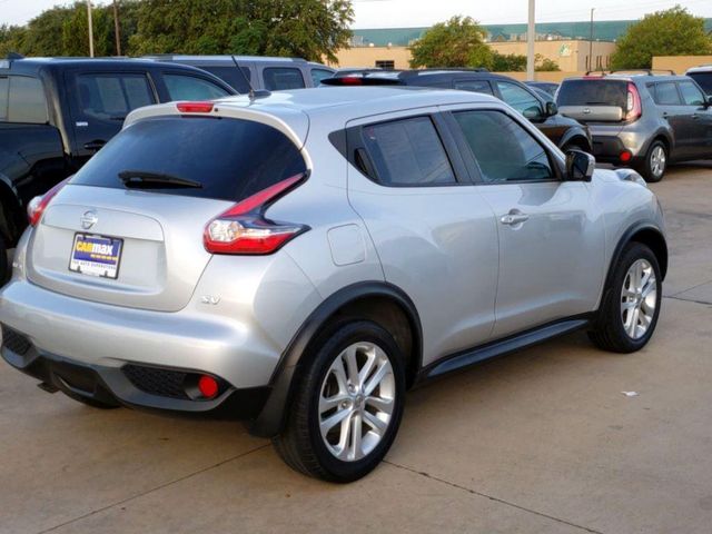  2016 Nissan Juke SV For Sale Specifications, Price and Images