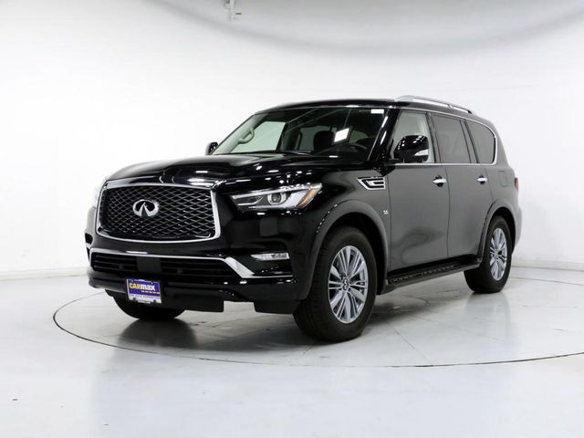  2019 INFINITI QX80 For Sale Specifications, Price and Images