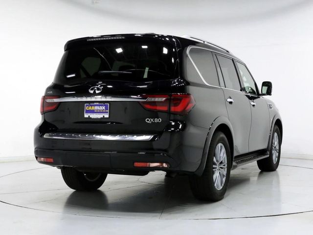  2019 INFINITI QX80 For Sale Specifications, Price and Images