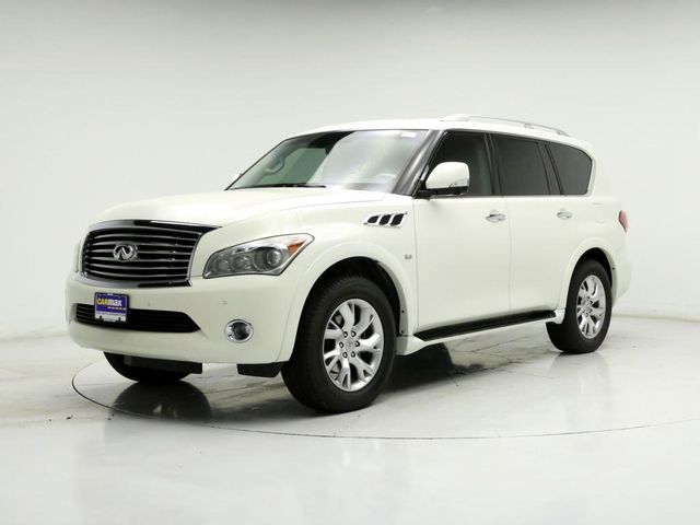  2014 INFINITI QX80 Base For Sale Specifications, Price and Images