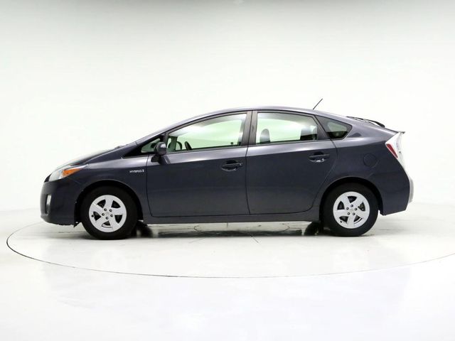  2011 Toyota Prius III For Sale Specifications, Price and Images
