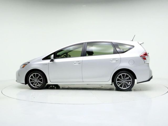  2016 Toyota Prius v Five For Sale Specifications, Price and Images