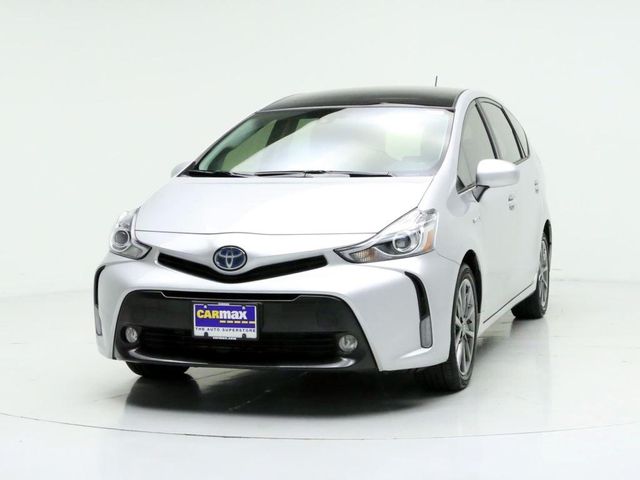  2016 Toyota Prius v Five For Sale Specifications, Price and Images