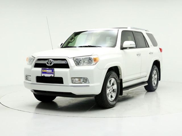  2013 Toyota 4Runner SR5 For Sale Specifications, Price and Images