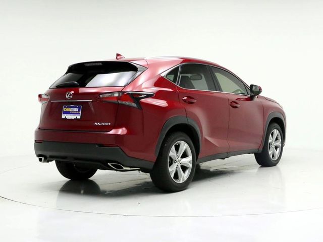  2017 Lexus NX 200t F Sport For Sale Specifications, Price and Images