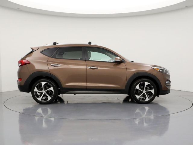  2016 Hyundai Tucson Limited For Sale Specifications, Price and Images