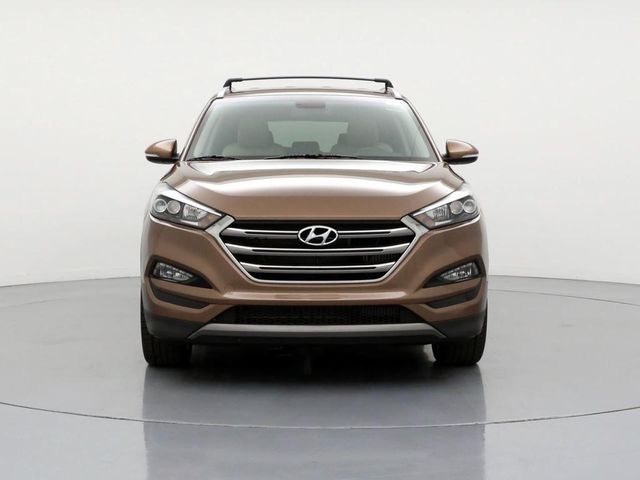 2016 Hyundai Tucson Limited For Sale Specifications, Price and Images