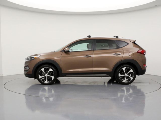  2016 Hyundai Tucson Limited For Sale Specifications, Price and Images
