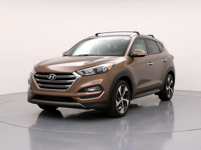  2016 Hyundai Tucson Limited For Sale Specifications, Price and Images