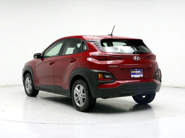  2019 Hyundai Kona SE For Sale Specifications, Price and Images