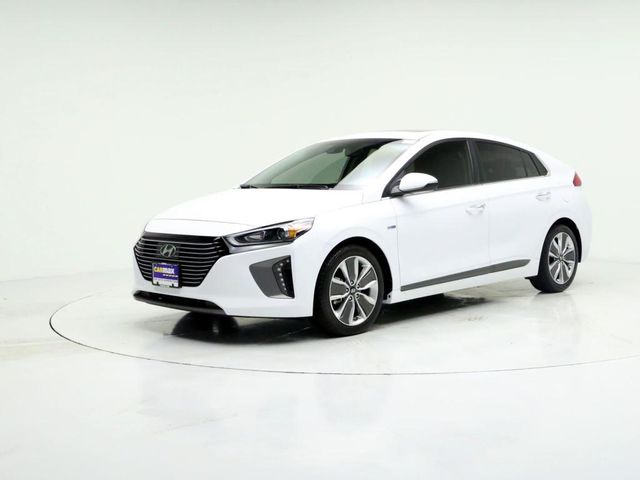  2019 Hyundai Limited For Sale Specifications, Price and Images