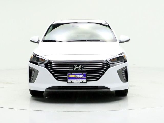  2019 Hyundai Limited For Sale Specifications, Price and Images