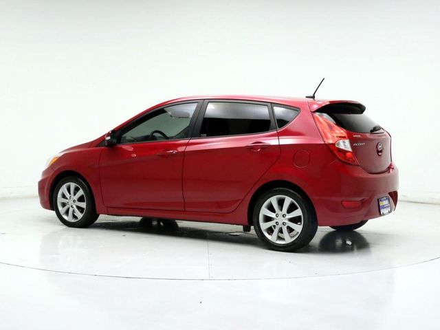  2014 Hyundai Accent SE For Sale Specifications, Price and Images