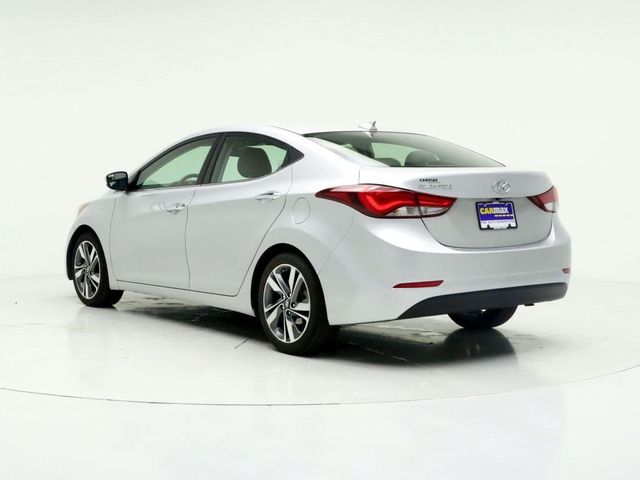  2016 Hyundai Elantra Limited For Sale Specifications, Price and Images