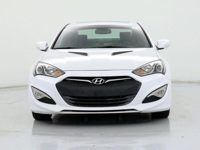  2016 Hyundai Genesis Coupe 3.8 Ultimate For Sale Specifications, Price and Images