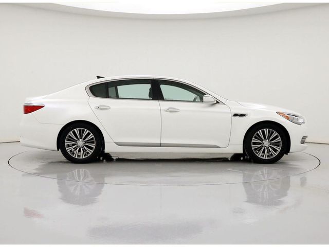  2016 Kia K900 Luxury 3.8L For Sale Specifications, Price and Images