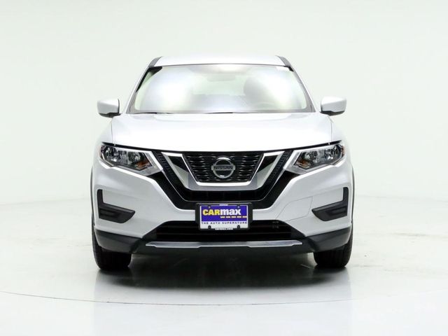  2018 Nissan Rogue S For Sale Specifications, Price and Images