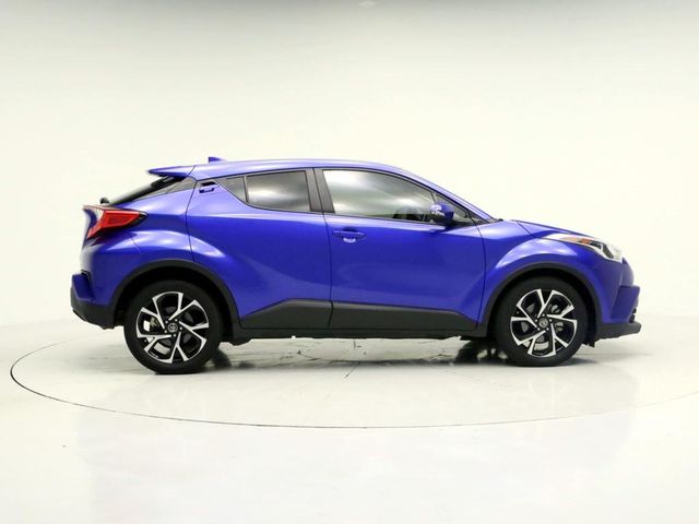  2018 Toyota C-HR XLE For Sale Specifications, Price and Images