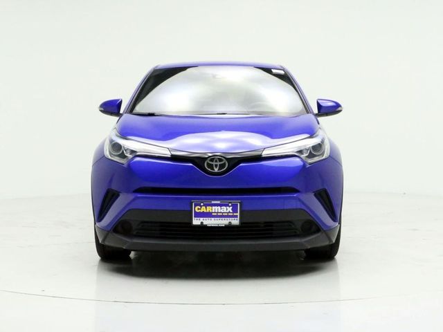  2018 Toyota C-HR XLE For Sale Specifications, Price and Images