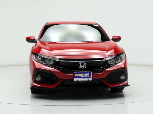  2018 Honda Civic Sport For Sale Specifications, Price and Images