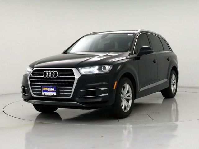  2017 Audi Q7 3.0T Premium For Sale Specifications, Price and Images