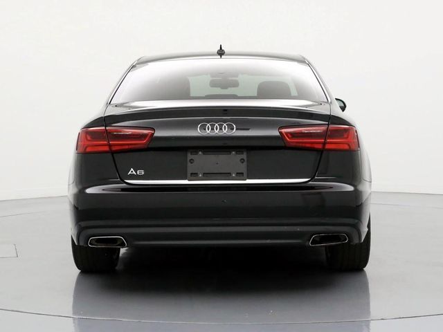  2016 Audi A6 2.0T Premium For Sale Specifications, Price and Images