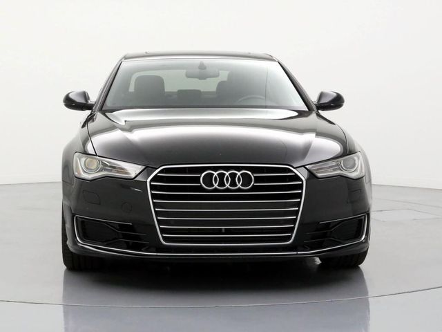  2016 Audi A6 2.0T Premium For Sale Specifications, Price and Images