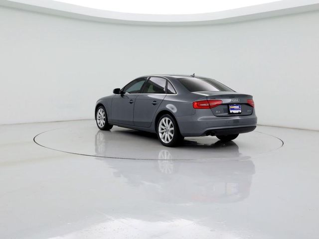  2013 Audi A4 2.0T Premium Plus For Sale Specifications, Price and Images
