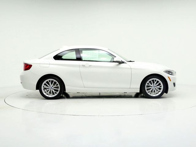  2015 BMW 228 i For Sale Specifications, Price and Images