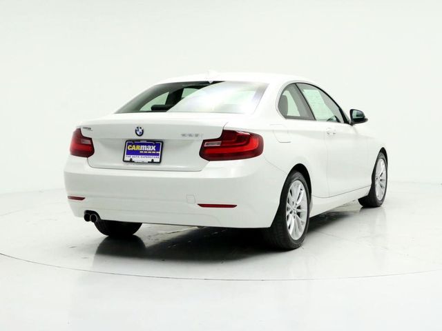 2015 BMW 228 i For Sale Specifications, Price and Images