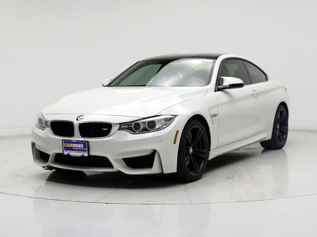  2017 BMW M4 Base For Sale Specifications, Price and Images