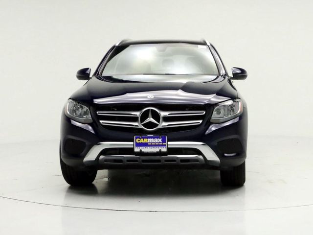  2018 Mercedes-Benz GLC 300 Base For Sale Specifications, Price and Images