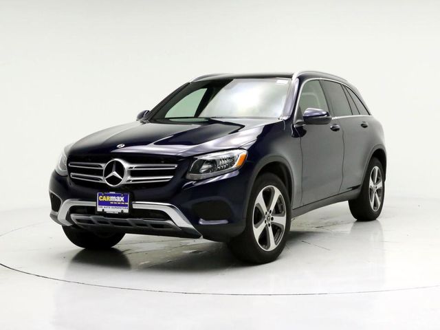  2018 Mercedes-Benz GLC 300 Base For Sale Specifications, Price and Images
