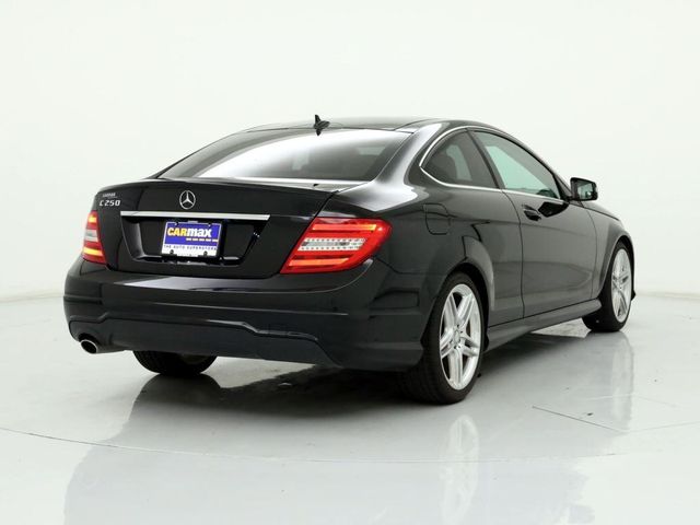  2013 Mercedes-Benz C 250 For Sale Specifications, Price and Images
