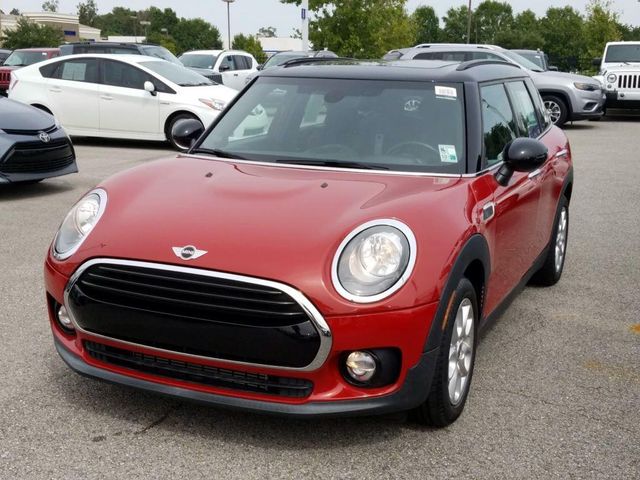  2016 MINI Clubman Cooper For Sale Specifications, Price and Images