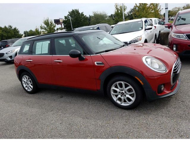  2016 MINI Clubman Cooper For Sale Specifications, Price and Images