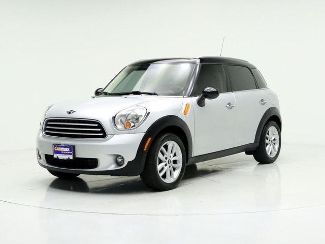  2012 MINI Cooper Countryman Base For Sale Specifications, Price and Images