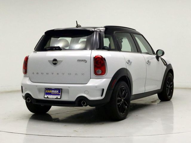  2016 MINI Countryman Cooper S For Sale Specifications, Price and Images