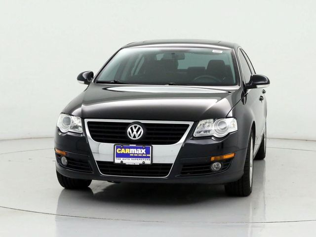  2010 Volkswagen Passat Komfort For Sale Specifications, Price and Images