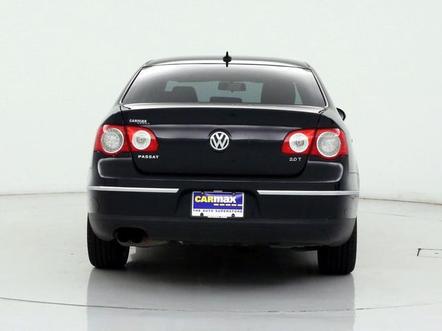  2010 Volkswagen Passat Komfort For Sale Specifications, Price and Images
