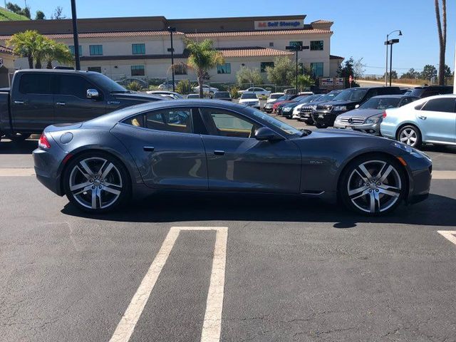  2012 Fisker Karma EcoSport For Sale Specifications, Price and Images